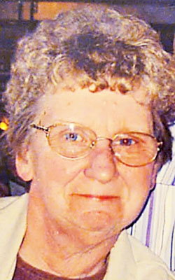 Mary Jean Walls